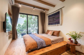 Luna Lusso Residence-Old Town-Hoan Kiem Lake